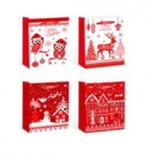 Opakowanie Torebka upominkowa św KR 878 M