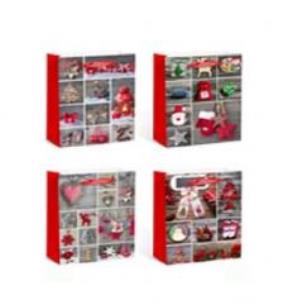 Opakowanie Torebka upominkowa św KR 880 L