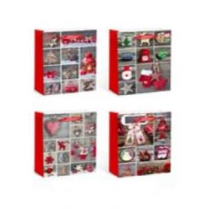 Opakowanie Torebka upominkowa św KR 880 S