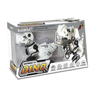 Opakowanie Train my Dino DUMEL