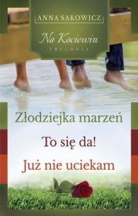 Okładka książki Trylogia Na Kociewiu / SZARA GODZINA