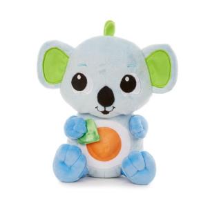 Opakowanie Uspokajająca koala niebieski