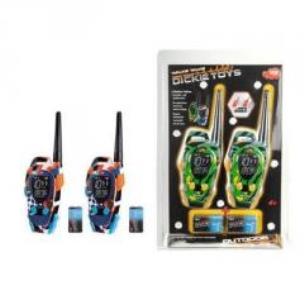 Opakowanie Walkie Talkie Outdoor zasięg 600m