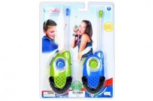 Opakowanie Walkie talkie
