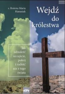 Okładka książki Wejdź do królestwa