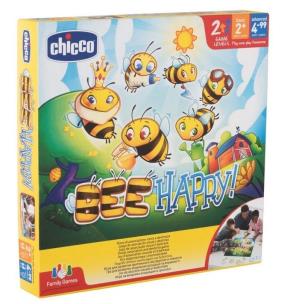 Opakowanie Wesoła pszczółka