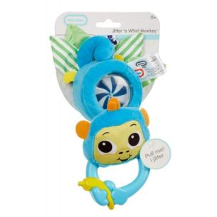 Opakowanie Wirująca małpka