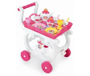 Opakowanie Wózek z zastawą Disney Princess