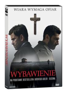 Opakowanie Wybawienie/ Kino Świat