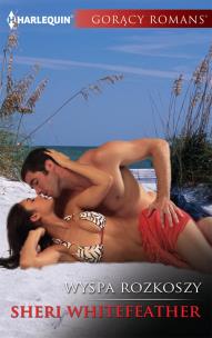 Okładka książki Wyspa rozkoszy / Gorący Romans