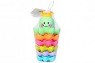 Opakowanie Zabawka edukacyjna - Kubki 9x23