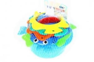 Opakowanie Zabawka edukacyjna kubki