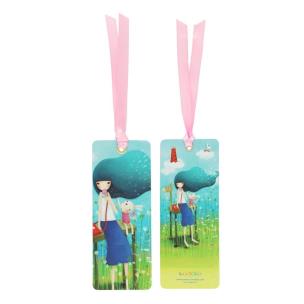 Opakowanie Zakładka do książki - Beyond The Sea