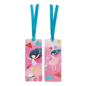 Opakowanie Zakładka do książki - Under My Umbrella