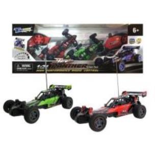 Opakowanie Zestaw 2X Jet Panther RC