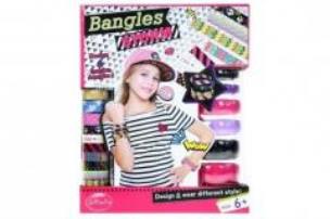 Opakowanie Zestaw do robienia bransoletek