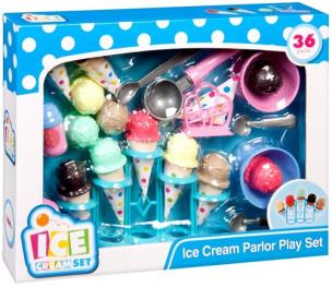 Opakowanie Zestaw kuchenny lody