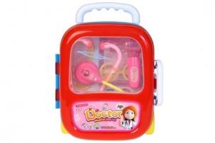 Opakowanie Zestaw lekarski wózek 23x32x9