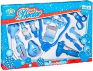 Opakowanie Zestaw lekarski