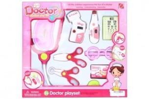 Opakowanie Zestaw lekarza