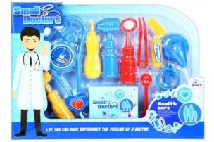 Opakowanie Zestaw małego lekarza