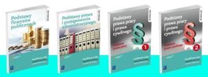 Zestaw Technik administracji A.68 WSiP. Autor: praca zbiorowa. Multiszop.pl Okładka książki Zestaw Technik administracji A.68 WSiP