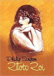 Okładka książki Złoto Zoi