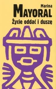 Okładka książki Życie oddać i duszę