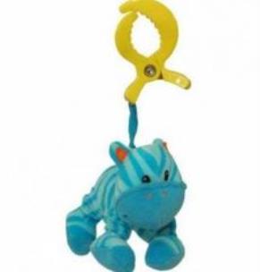 Opakowanie Aktywny przyjaciel zebra PLAYGRO