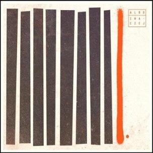 Okładka książki Albo inaczej + CD