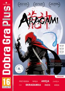 Opakowanie Aragami