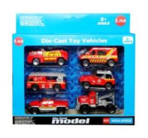 Opakowanie Auta 6-pak 1