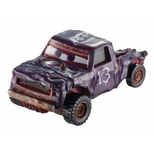 Opakowanie Auta. Jimbo