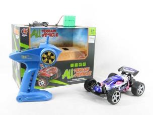 Opakowanie Auto na radio z ładowarką 21cm