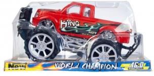 Opakowanie Auto terenowe