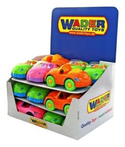 Opakowanie Auto Wader