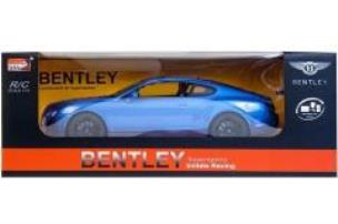 Opakowanie Auto zdalnie sterowane Bentley