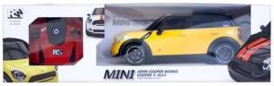 Opakowanie Auto zdalnie sterowane Mini Cooper