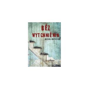 Okładka książki Bez wytchnienia