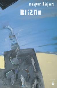 Okładka książki Blizno