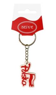 Opakowanie Breloczek Polska jednostronny