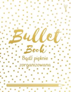 Okładka książki Bullet Book