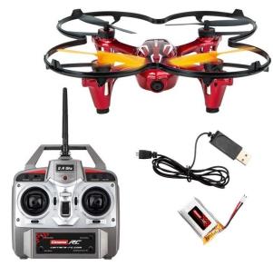 Opakowanie Carrera RC - Quadrocopter RC Video One