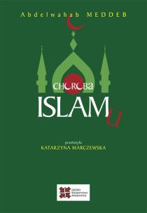 Okładka książki Choroba islamu