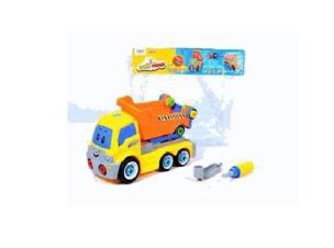 Opakowanie Ciężarówka do skręcania