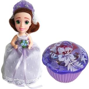 Opakowanie Cupcake Edycja ślubna Angela