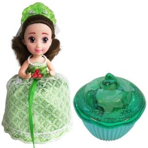 Opakowanie Cupcake Edycja ślubna Marilyn