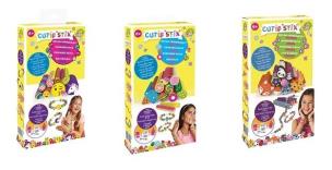 Opakowanie Cutie Stix zestaw uzupełniający, różne rodzaje