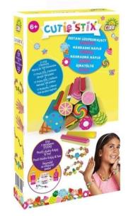 Opakowanie Cutie Stix zestaw uzupełniający smakołyki