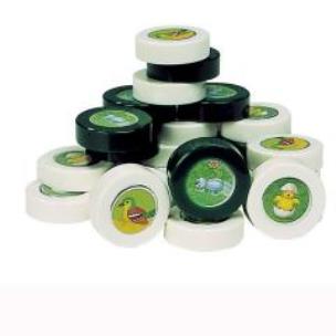 Opakowanie Ćwierkający guzik